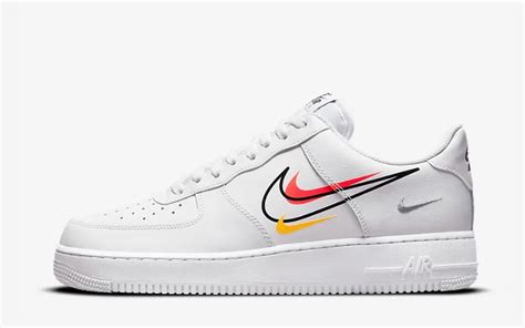 nike air force 1 heren